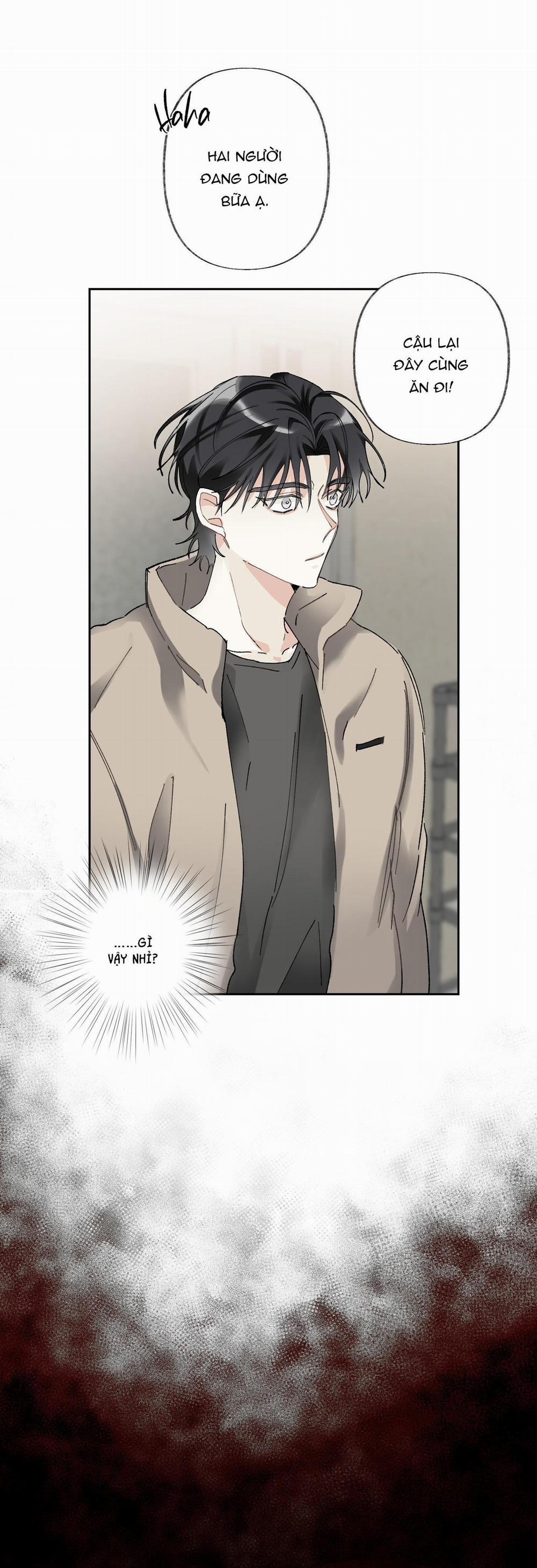 Thế Giới Của Tôi Khi Không Có Em 47 trang 5