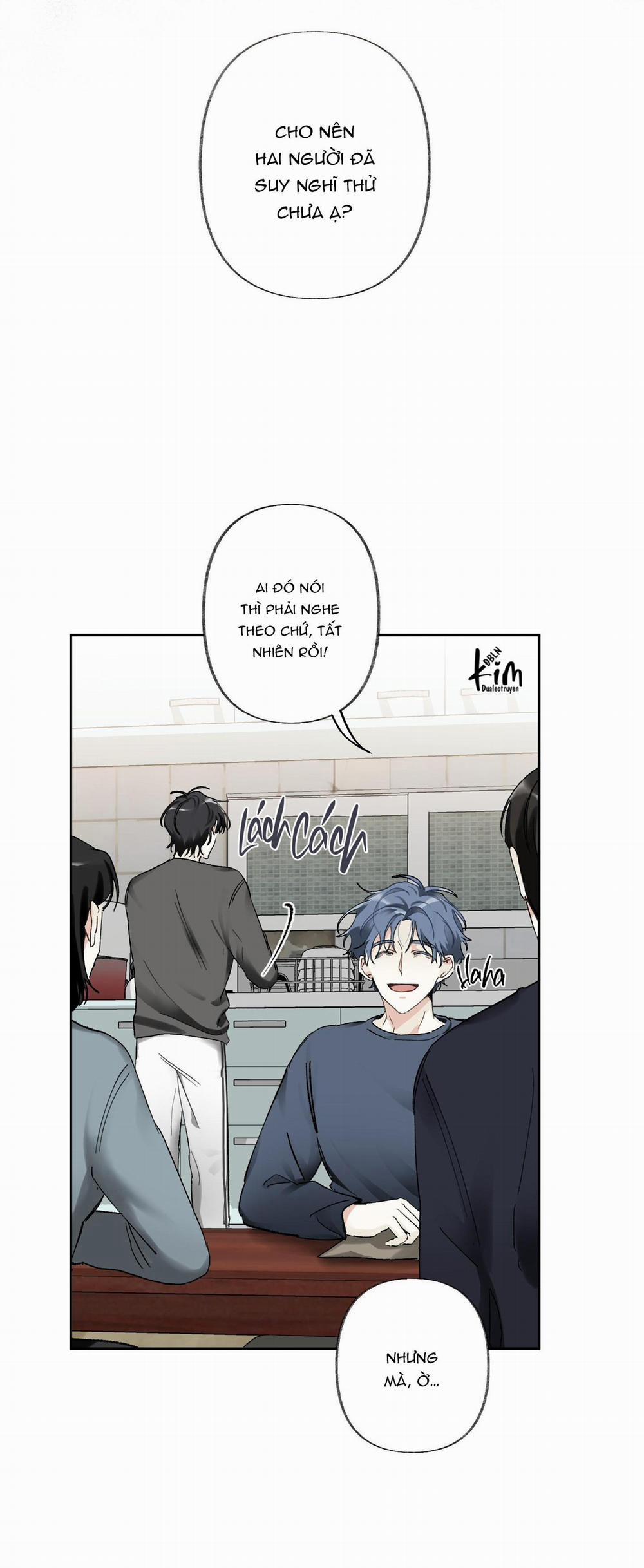 Thế Giới Của Tôi Khi Không Có Em 47 trang 7