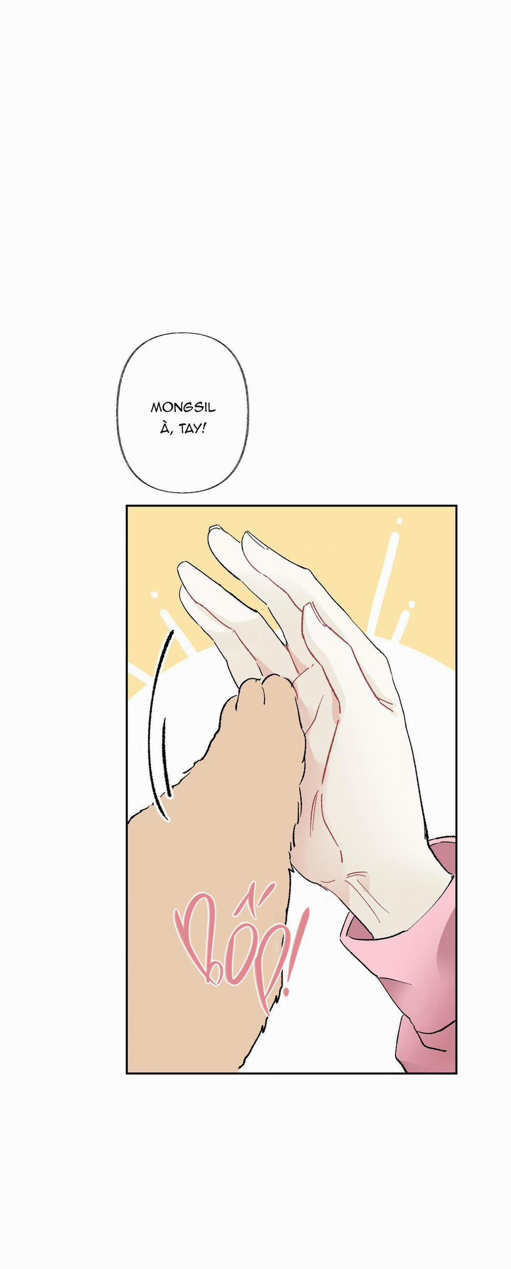 Thế Giới Của Tôi Khi Không Có Em 48 trang 1