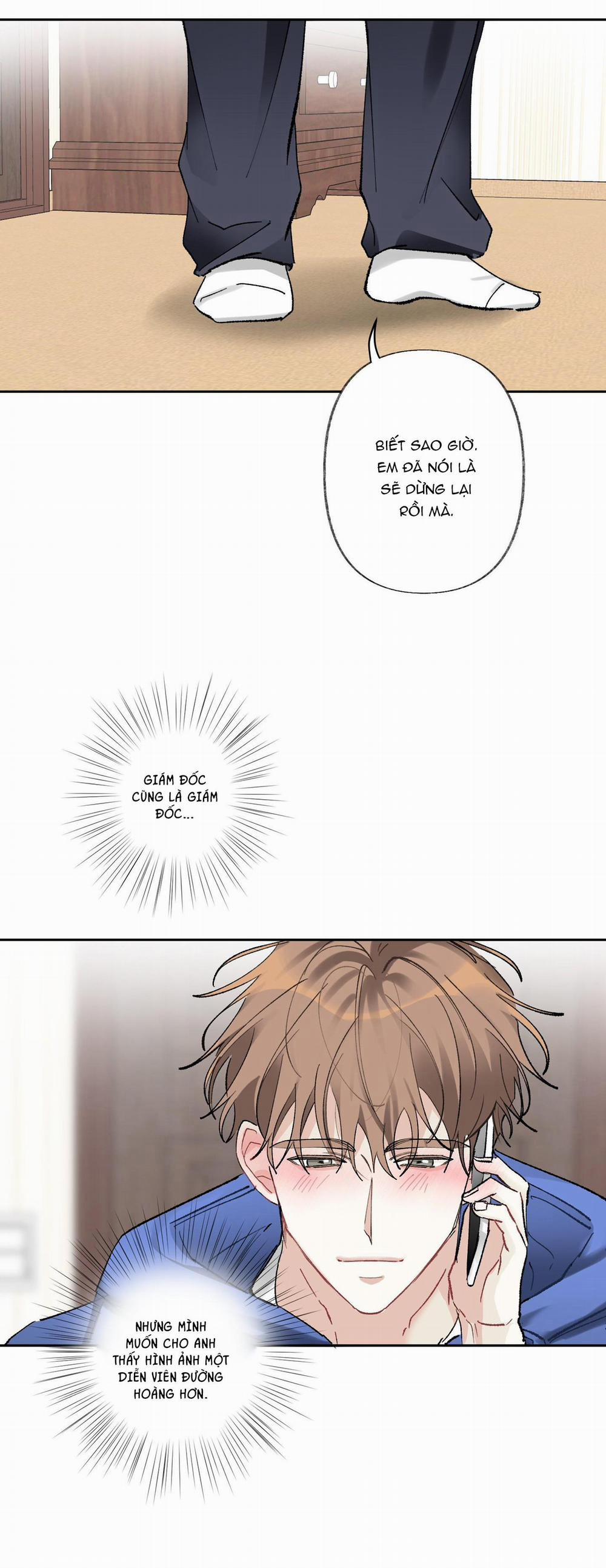 Thế Giới Của Tôi Khi Không Có Em 48 trang 13