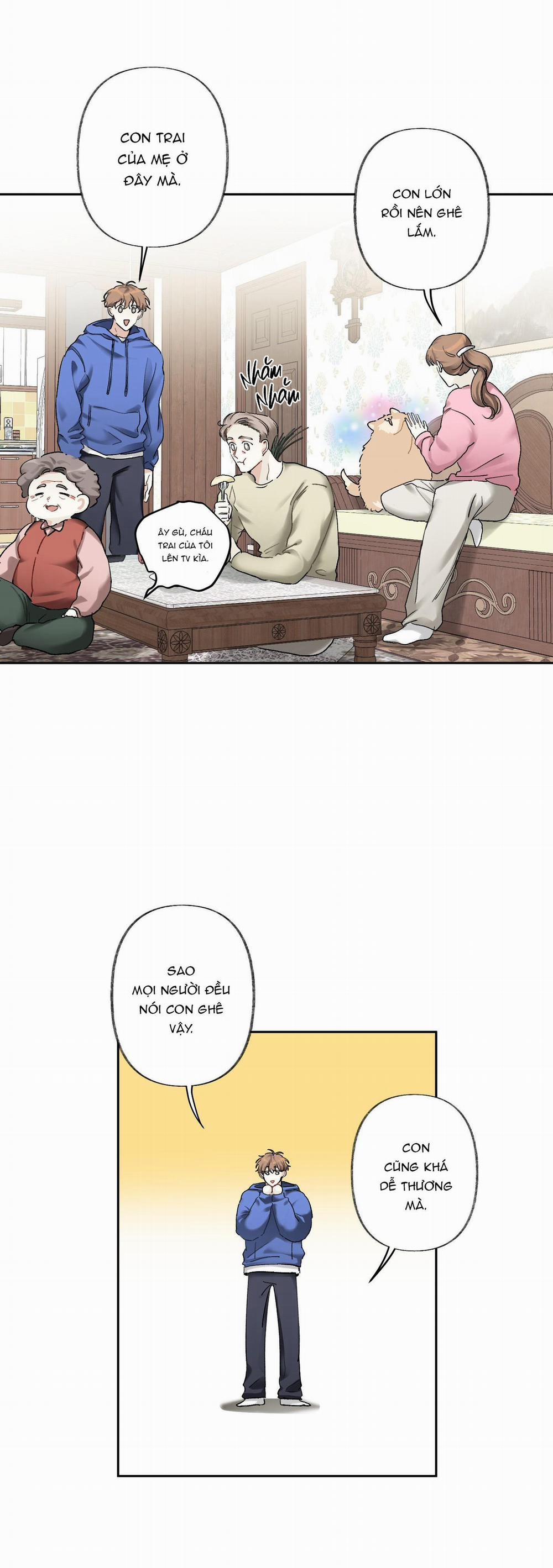 Thế Giới Của Tôi Khi Không Có Em 48 trang 3