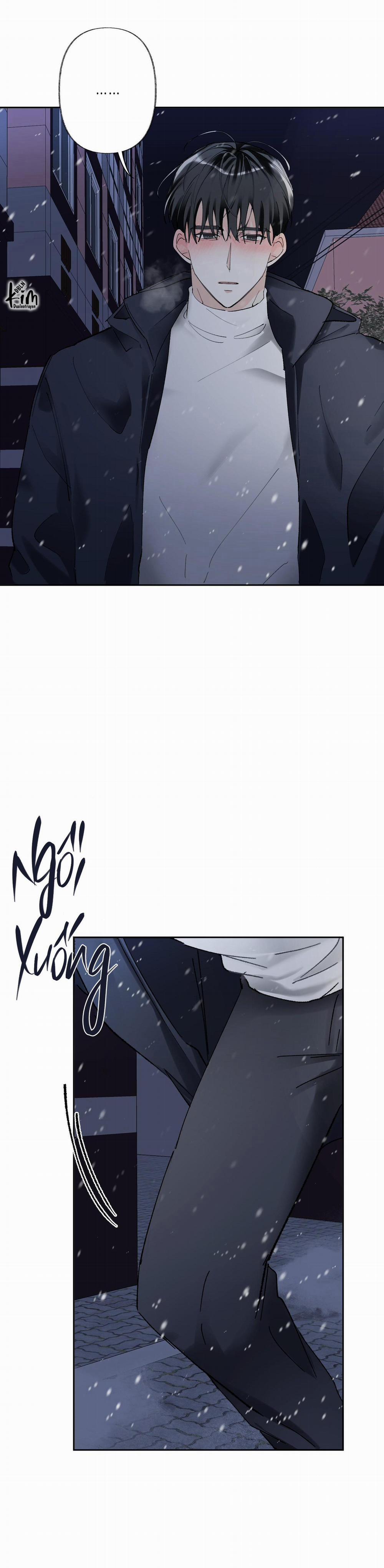 Thế Giới Của Tôi Khi Không Có Em 48 trang 30