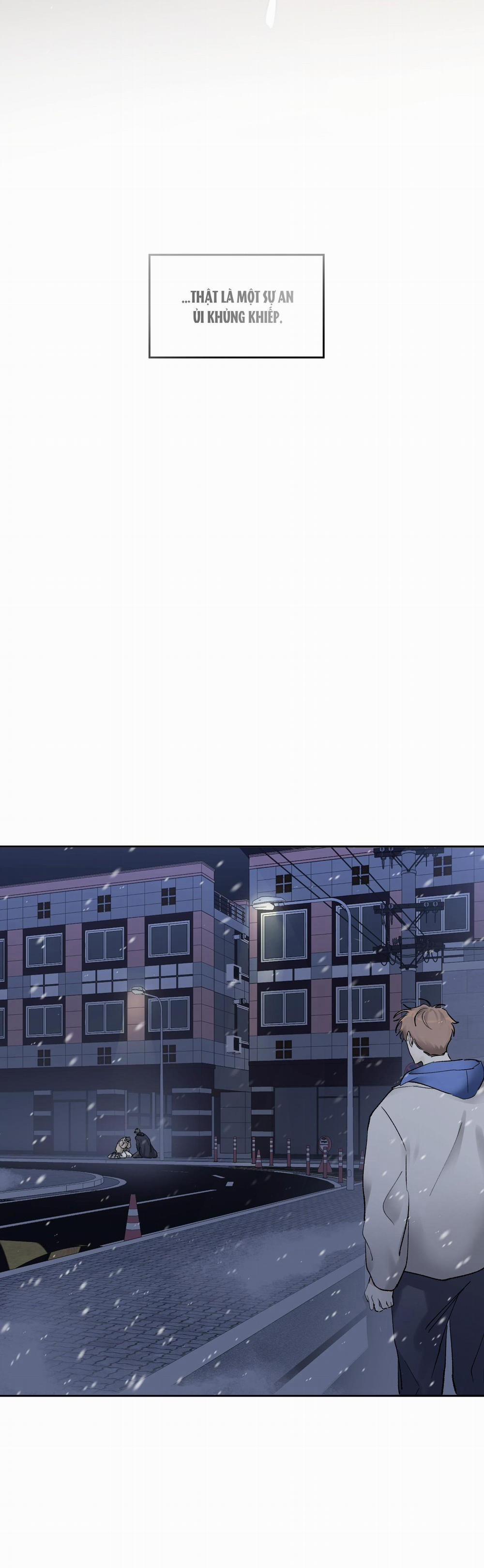 Thế Giới Của Tôi Khi Không Có Em 48 trang 37