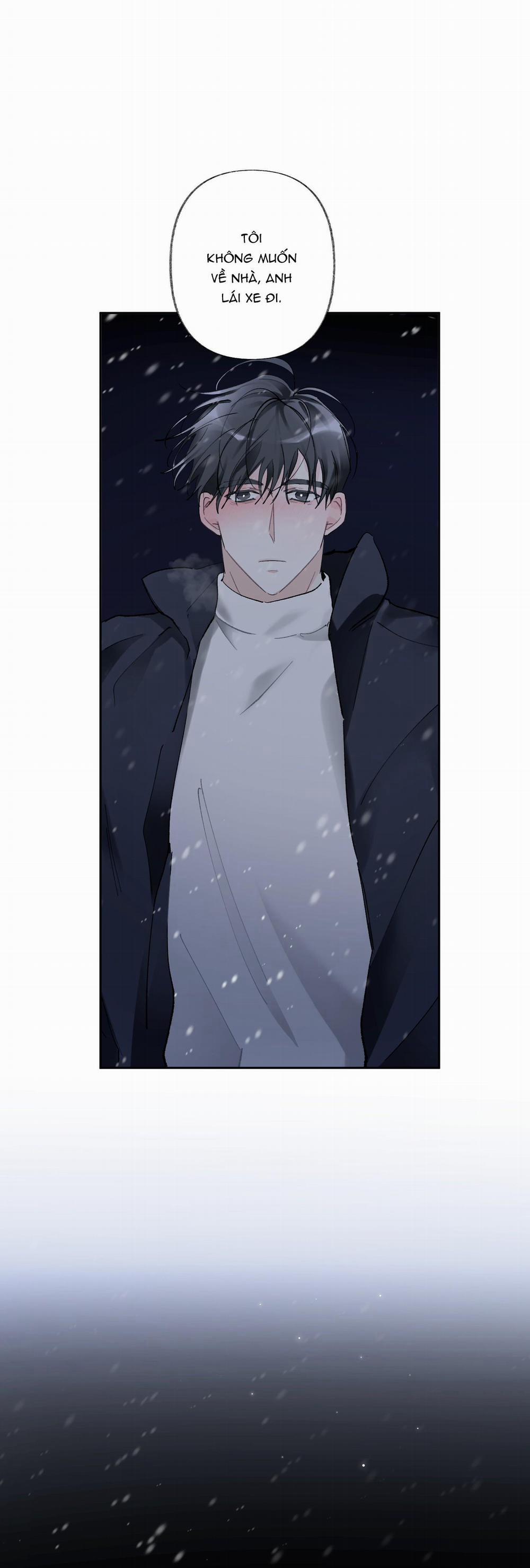 Thế Giới Của Tôi Khi Không Có Em 49 trang 14