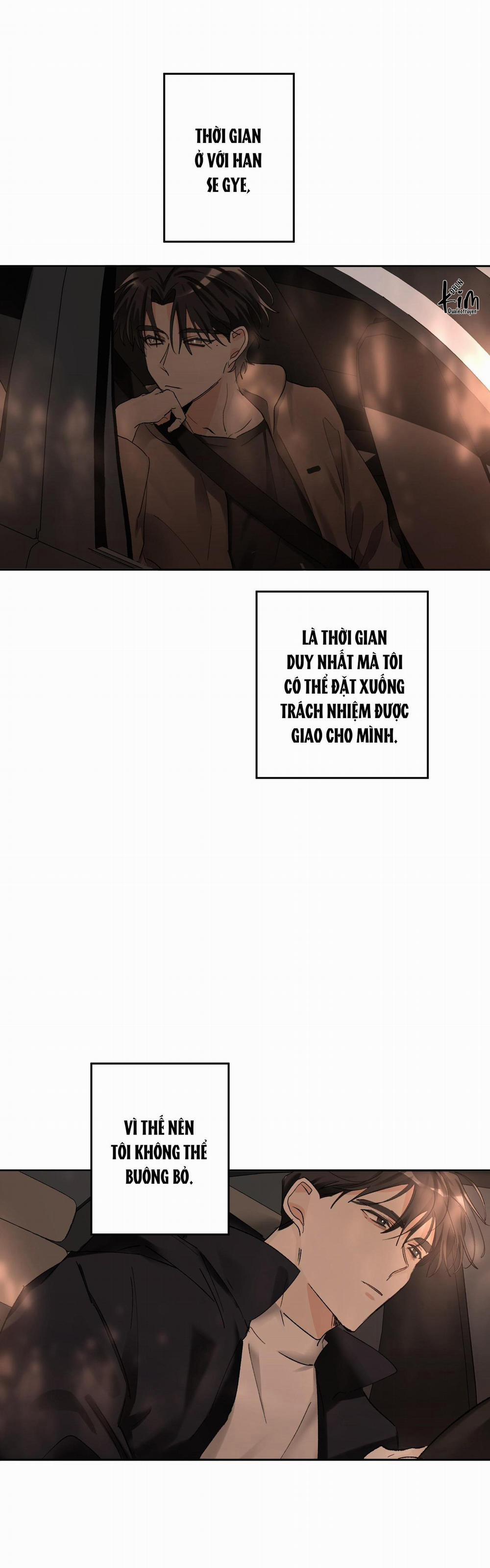 Thế Giới Của Tôi Khi Không Có Em 49 trang 16