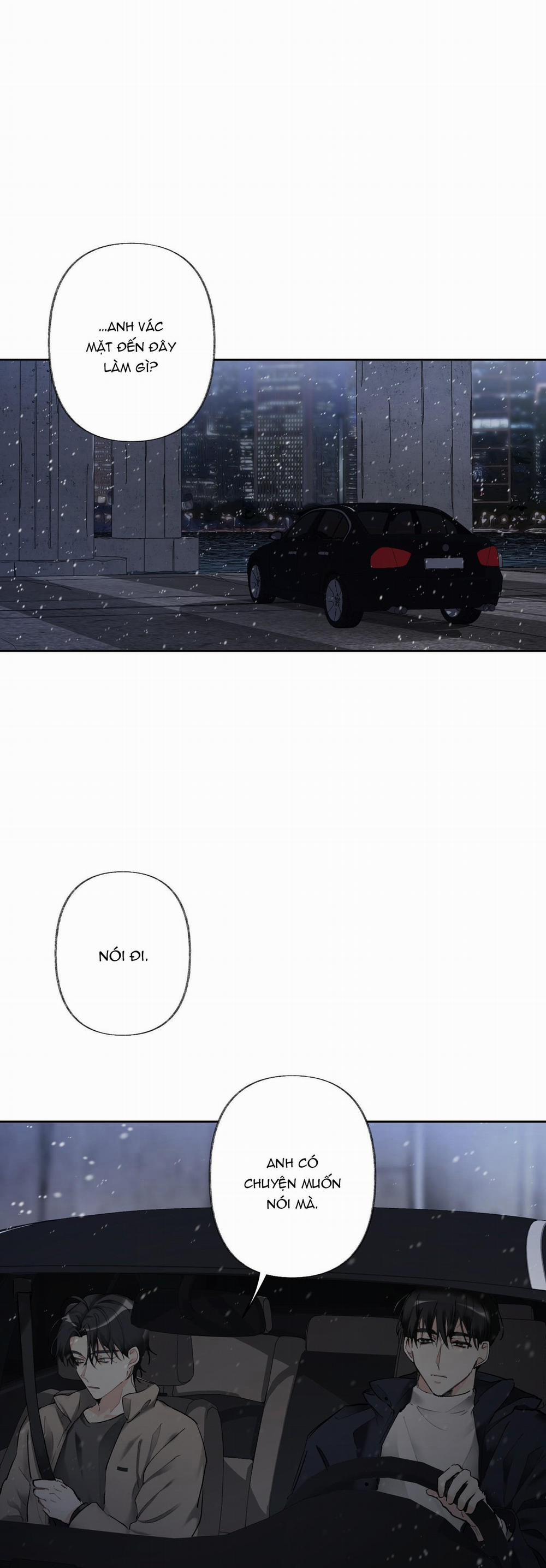 Thế Giới Của Tôi Khi Không Có Em 49 trang 18