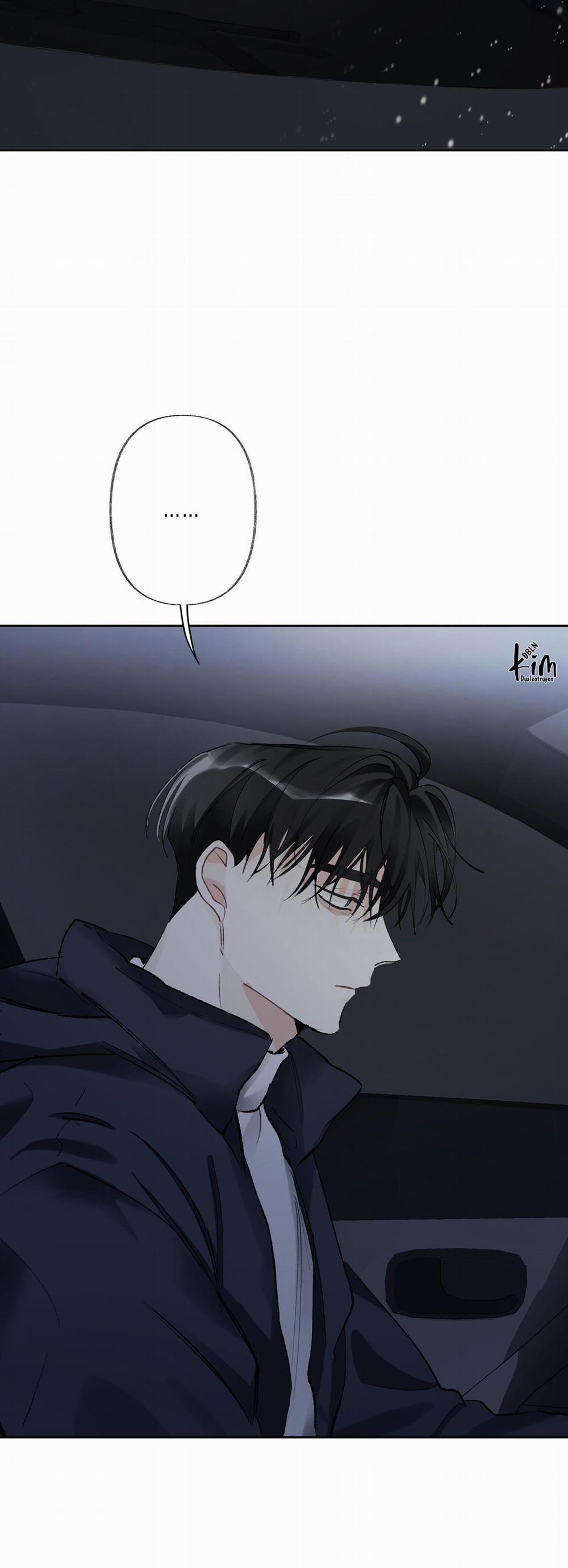 Thế Giới Của Tôi Khi Không Có Em 49 trang 19