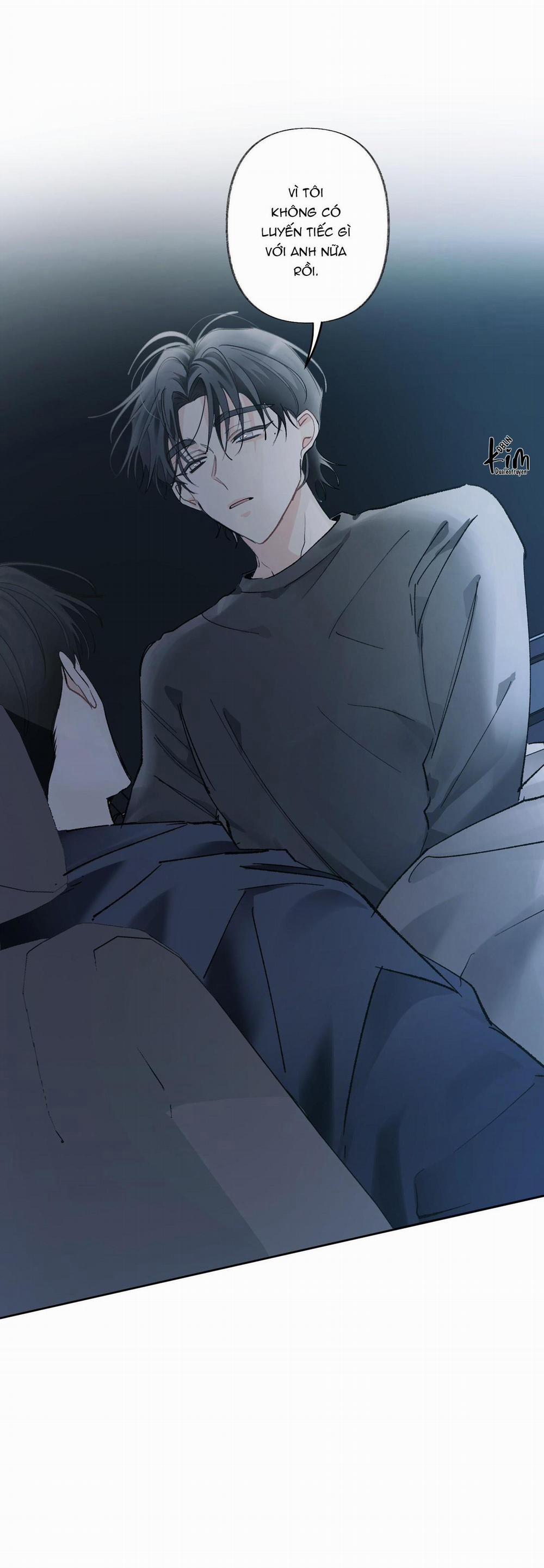 Thế Giới Của Tôi Khi Không Có Em 49 trang 31