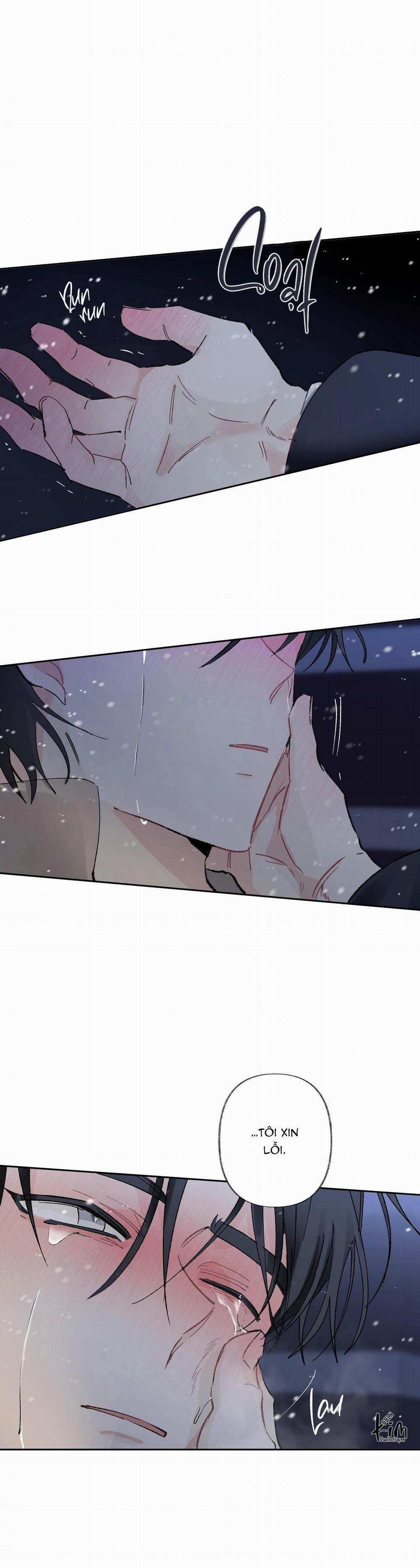 Thế Giới Của Tôi Khi Không Có Em 49 trang 6