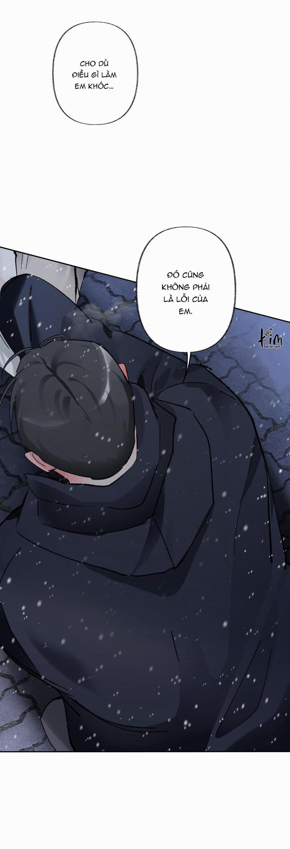 Thế Giới Của Tôi Khi Không Có Em 49 trang 8