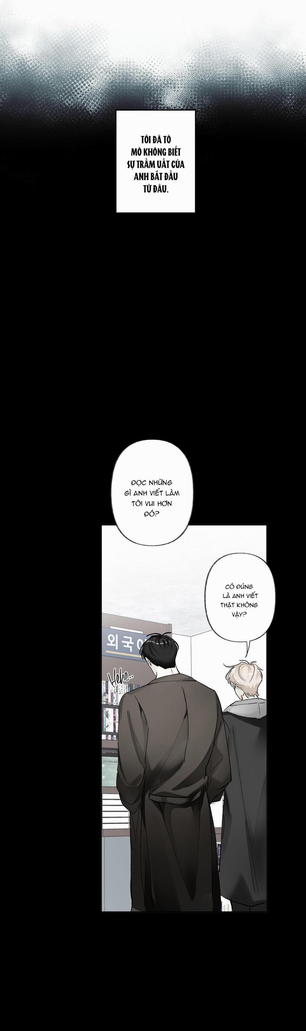 Thế Giới Của Tôi Khi Không Có Em 50 trang 13