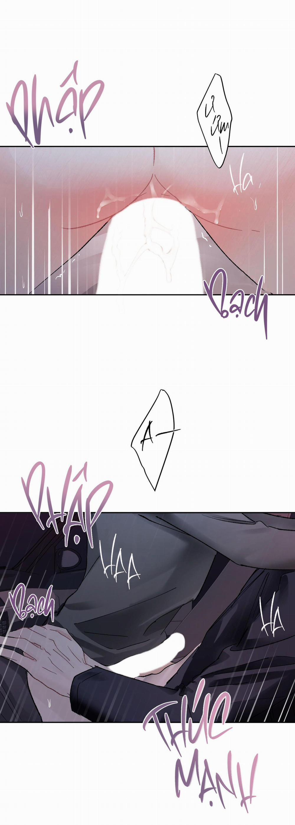 Thế Giới Của Tôi Khi Không Có Em 50 trang 19