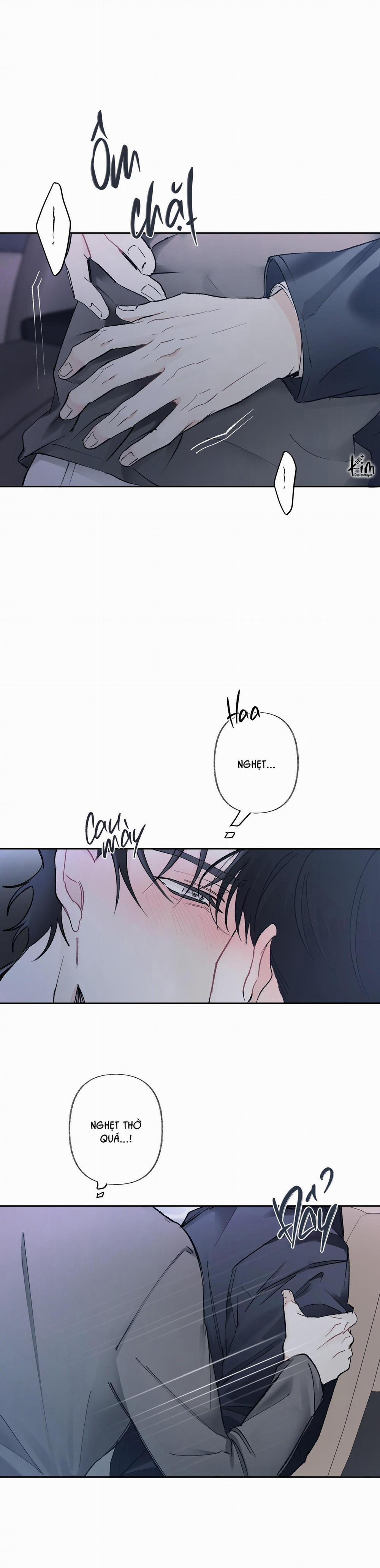 Thế Giới Của Tôi Khi Không Có Em 50 trang 2