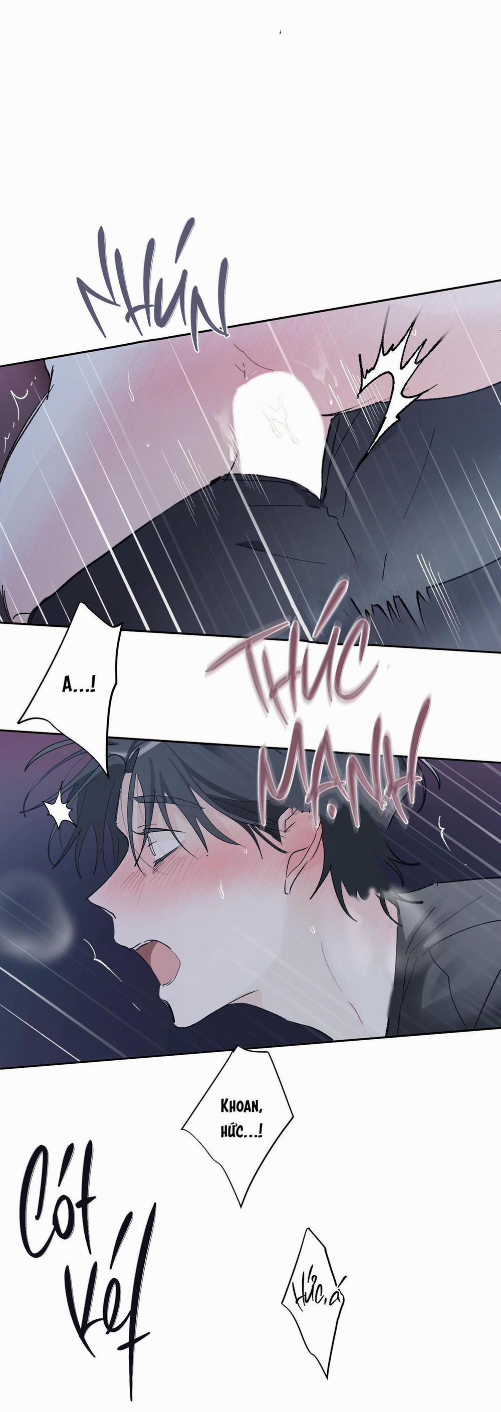 Thế Giới Của Tôi Khi Không Có Em 50 trang 25