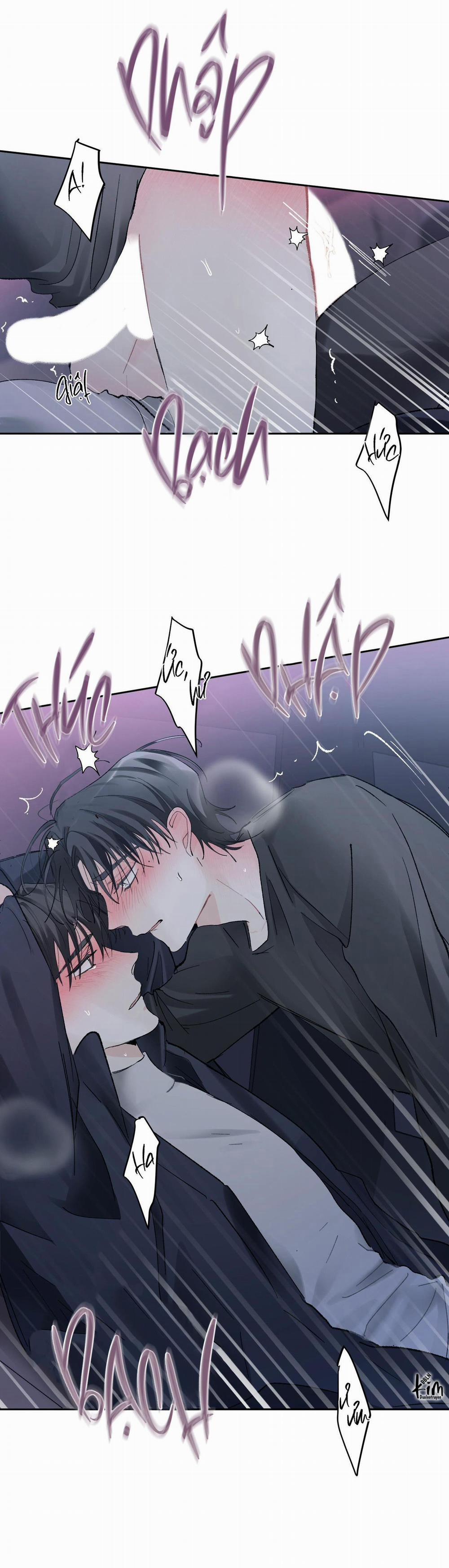 Thế Giới Của Tôi Khi Không Có Em 50 trang 26