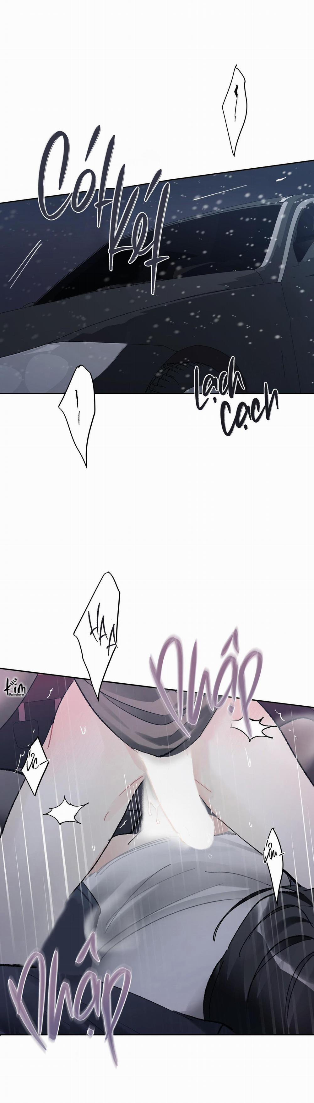 Thế Giới Của Tôi Khi Không Có Em 50 trang 27