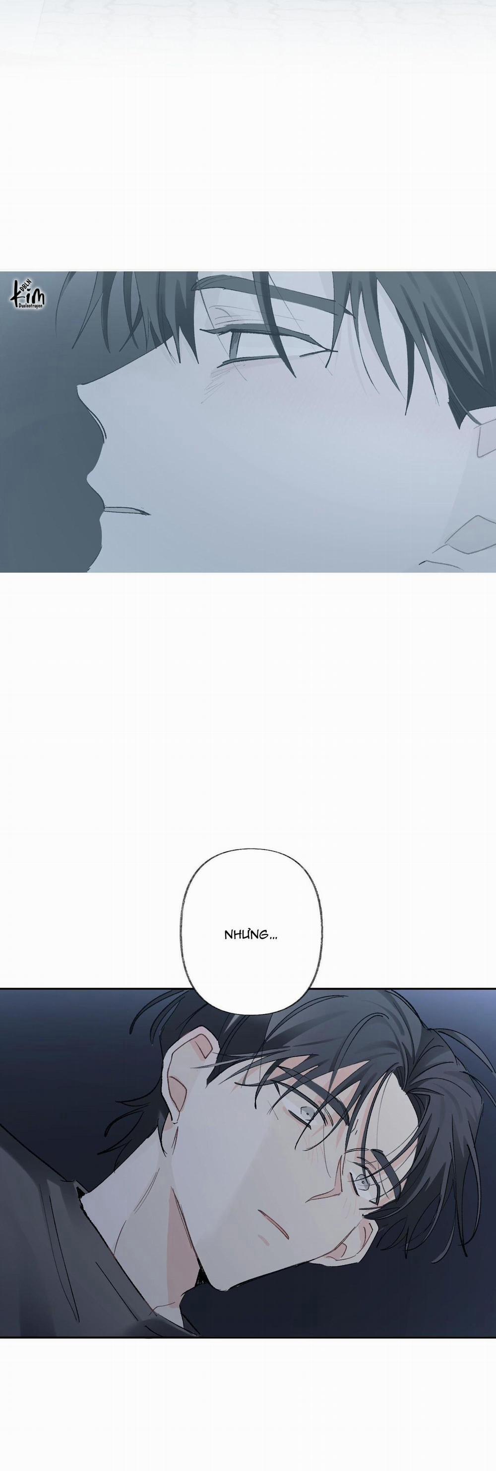 Thế Giới Của Tôi Khi Không Có Em 50 trang 5