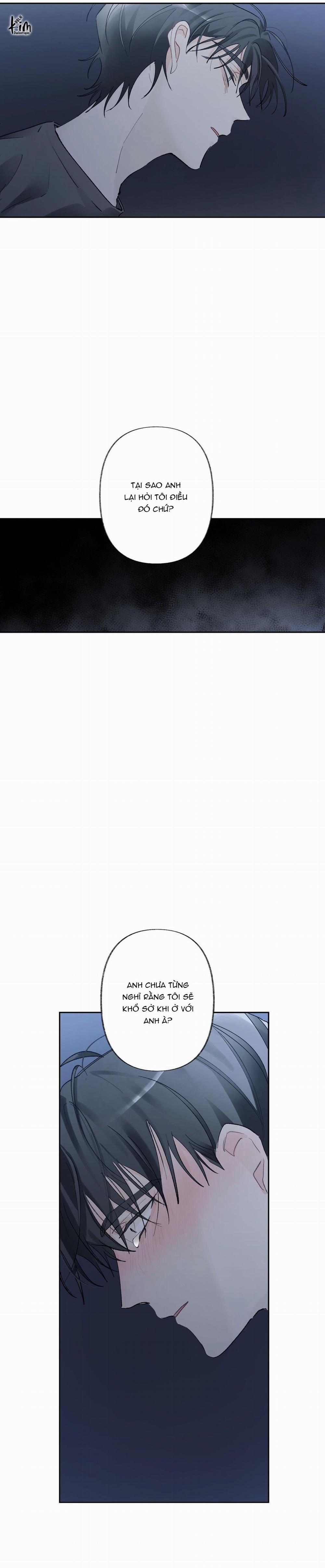 Thế Giới Của Tôi Khi Không Có Em 50 trang 7