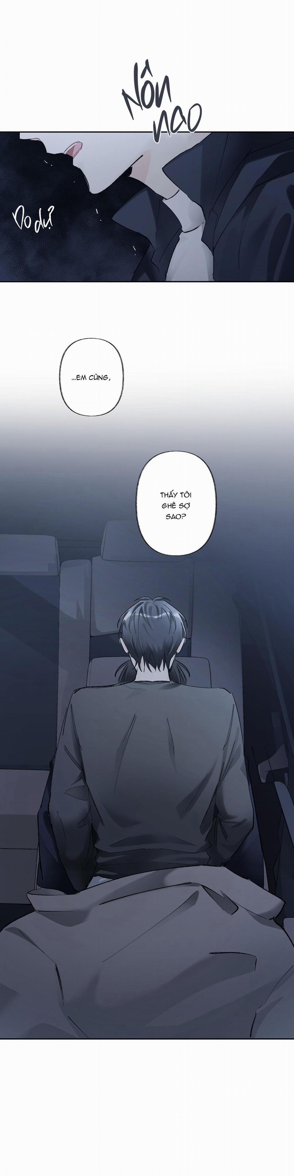 Thế Giới Của Tôi Khi Không Có Em 50 trang 8