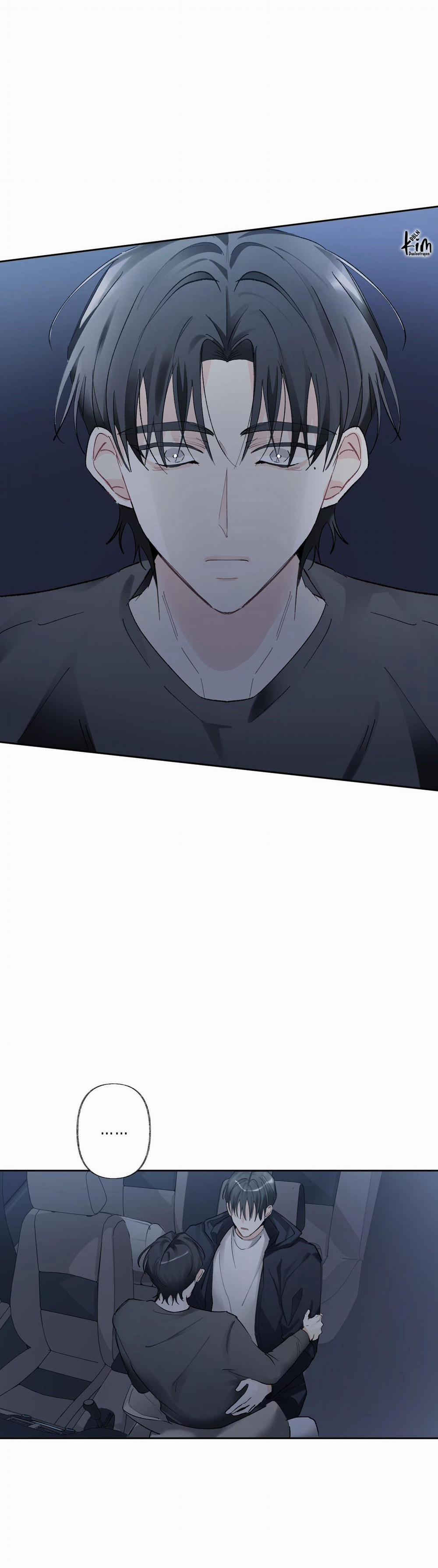 Thế Giới Của Tôi Khi Không Có Em 50 trang 9