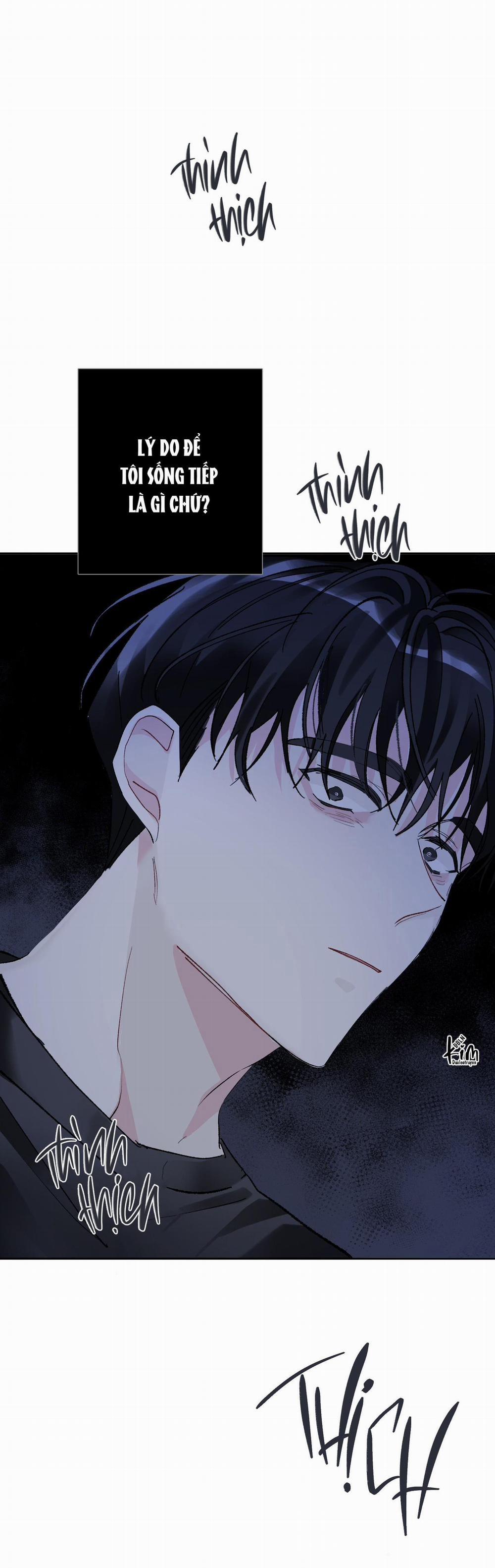 Thế Giới Của Tôi Khi Không Có Em 51 trang 11