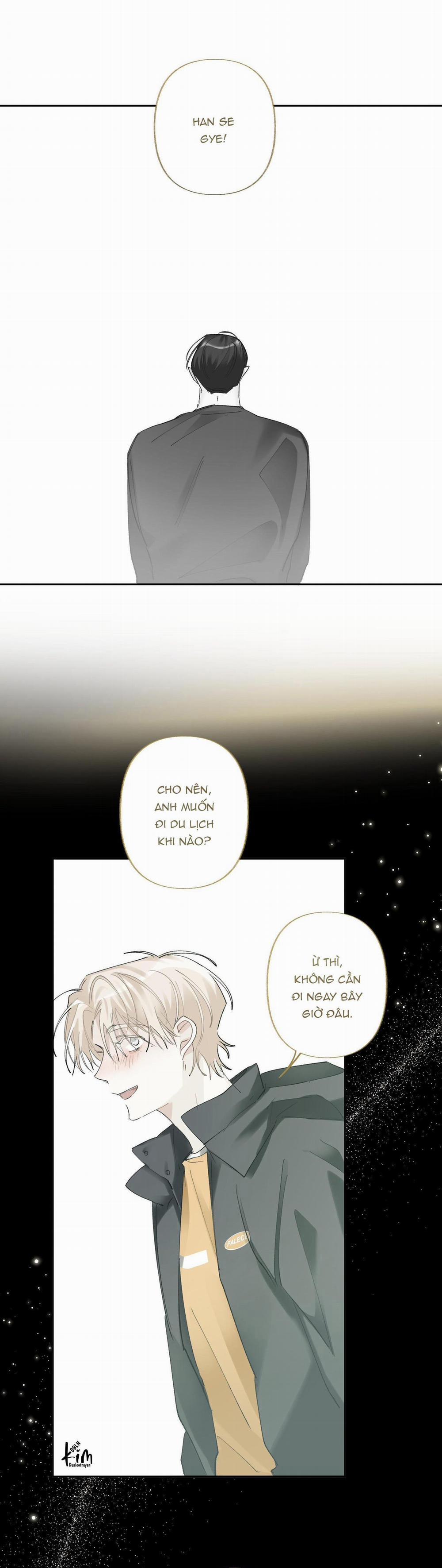 Thế Giới Của Tôi Khi Không Có Em 51 trang 13