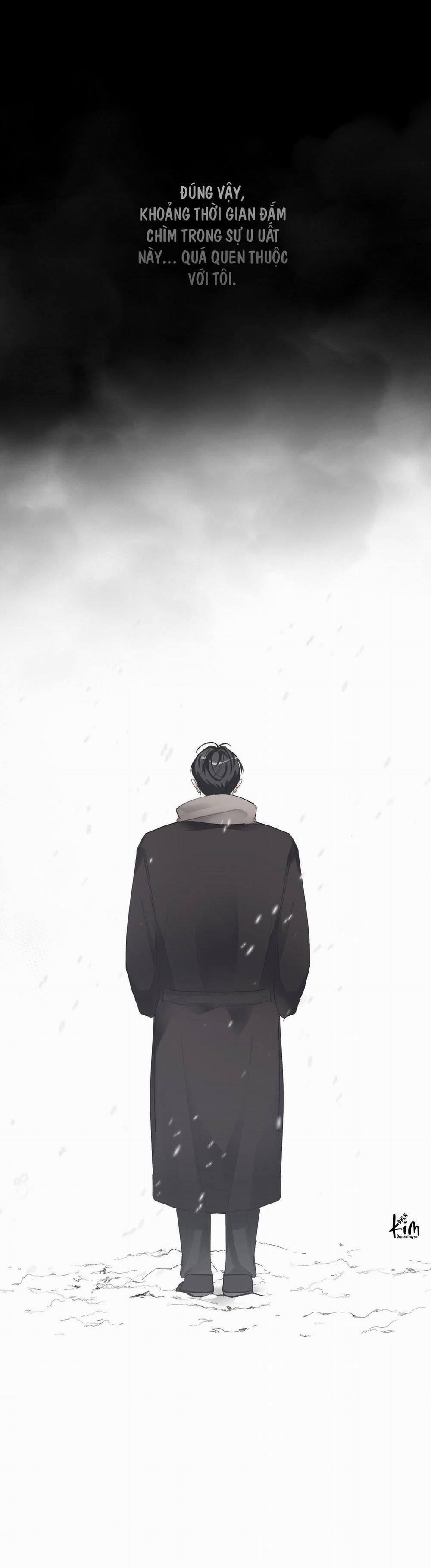 Thế Giới Của Tôi Khi Không Có Em 51 trang 17