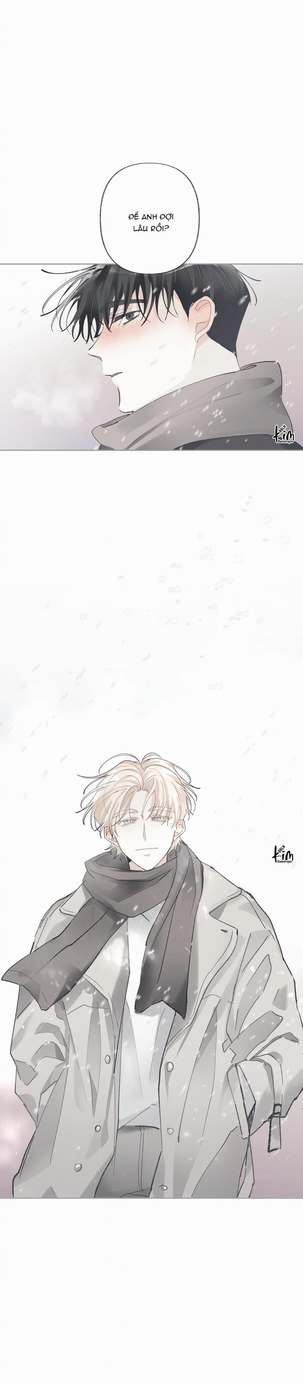 Thế Giới Của Tôi Khi Không Có Em 51 trang 18