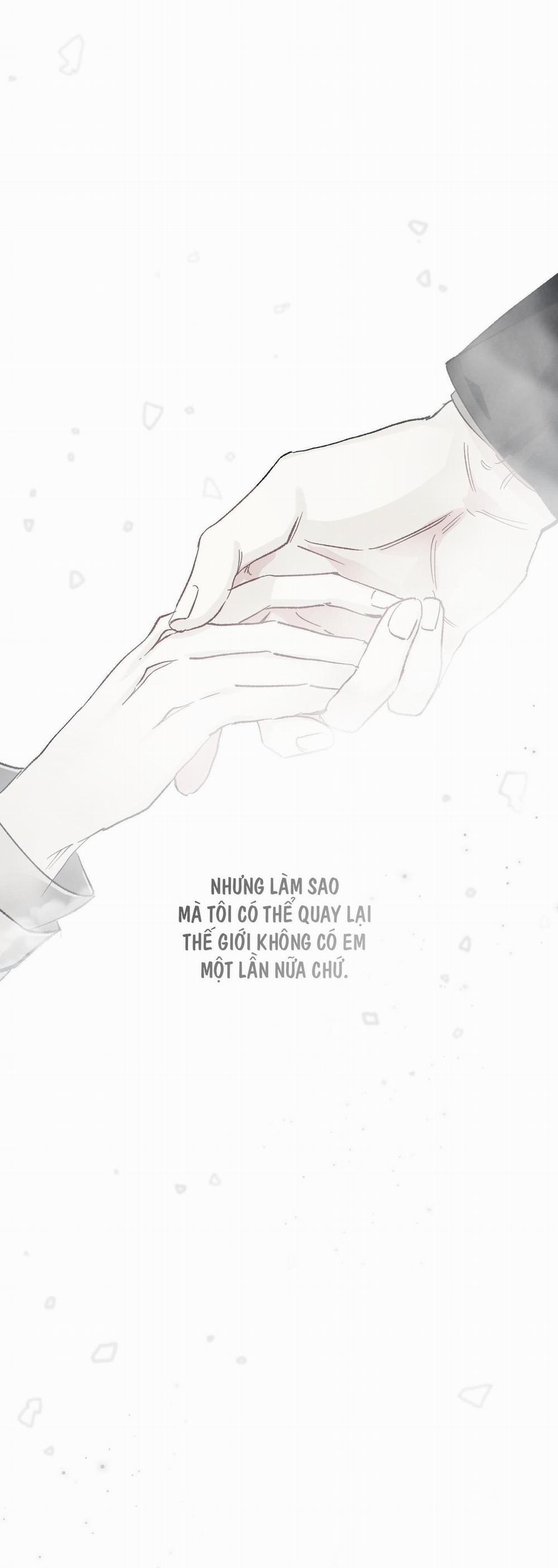 Thế Giới Của Tôi Khi Không Có Em 51 trang 21