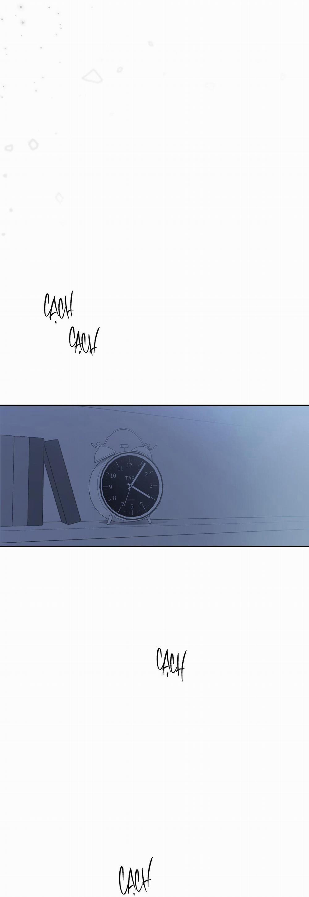 Thế Giới Của Tôi Khi Không Có Em 51 trang 22