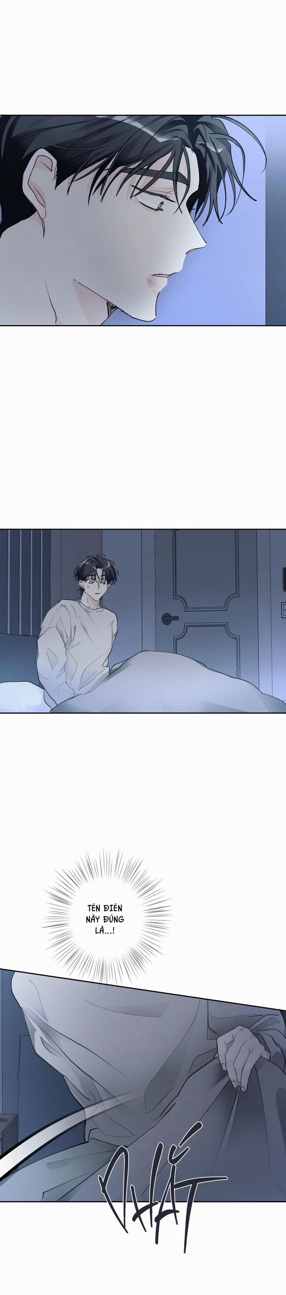 Thế Giới Của Tôi Khi Không Có Em 51 trang 26