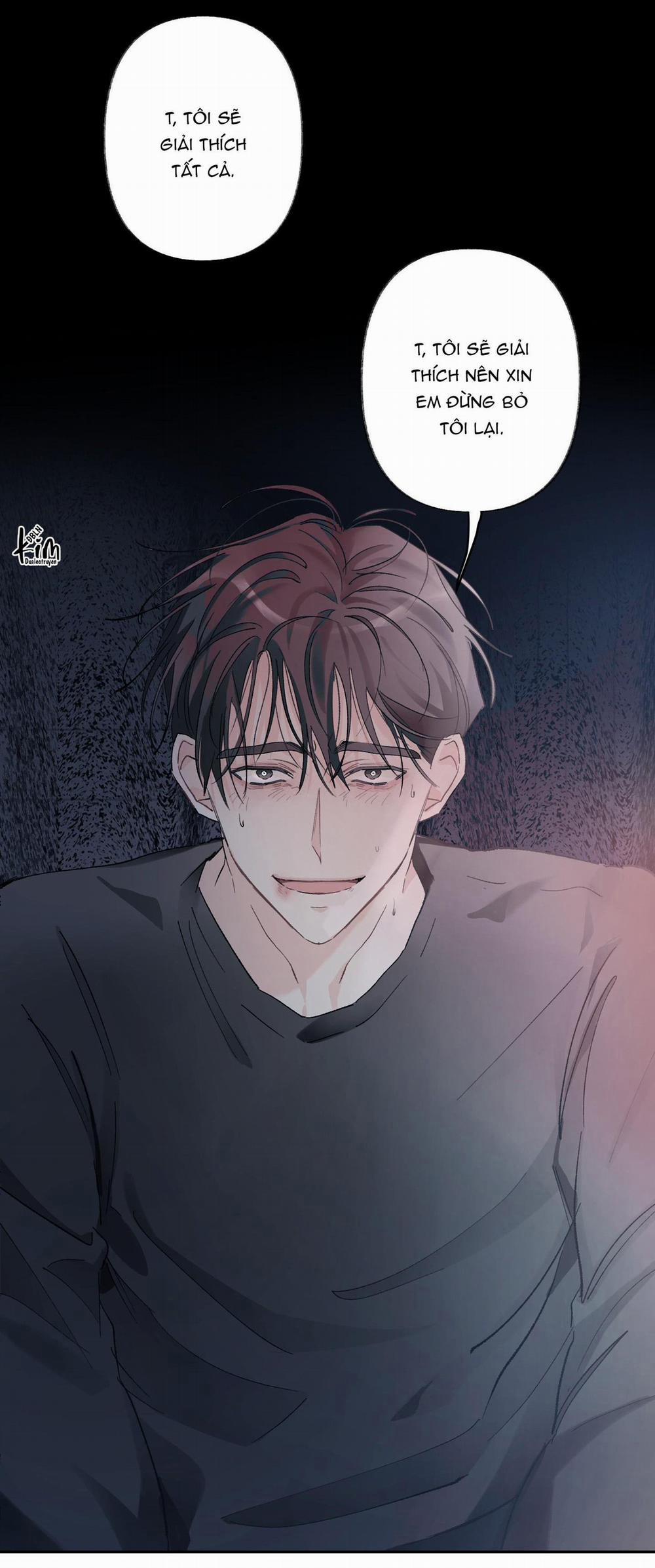 Thế Giới Của Tôi Khi Không Có Em 51 trang 33