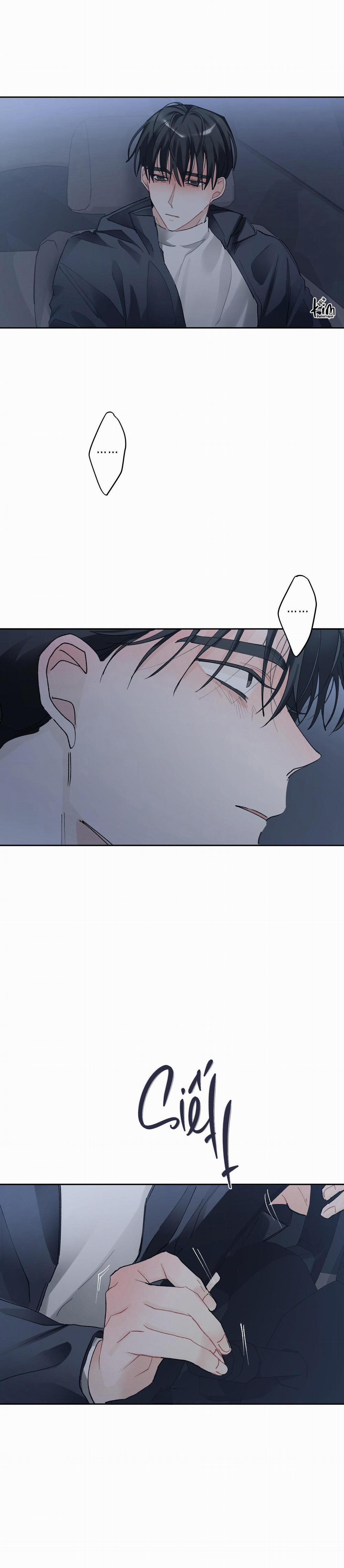 Thế Giới Của Tôi Khi Không Có Em 51 trang 4