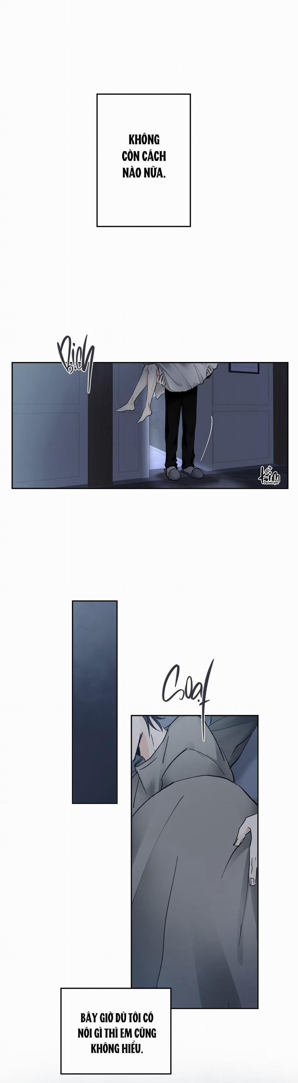 Thế Giới Của Tôi Khi Không Có Em 51 trang 9