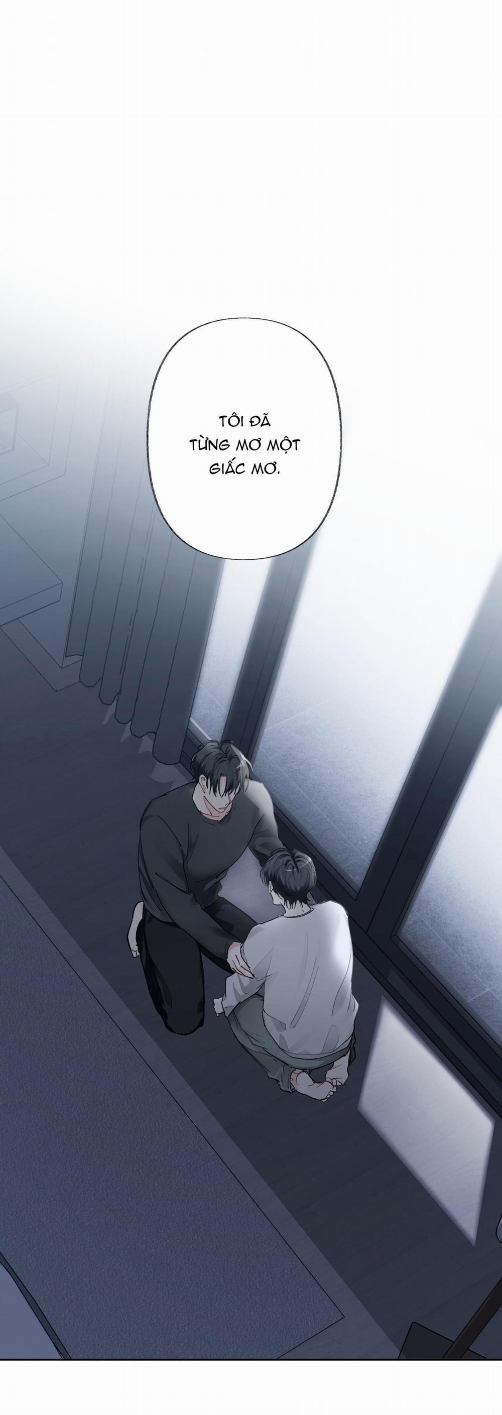 Thế Giới Của Tôi Khi Không Có Em 52 trang 1