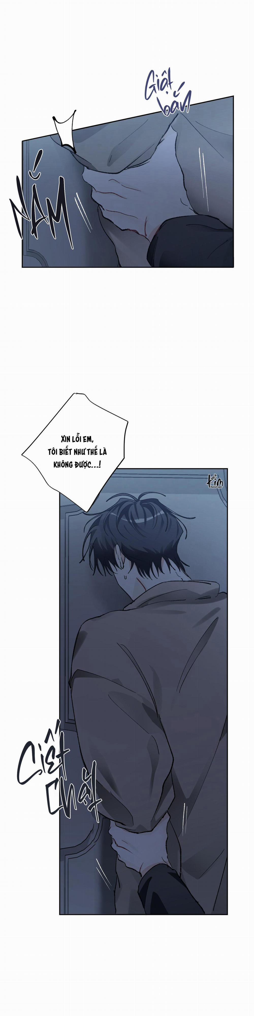 Thế Giới Của Tôi Khi Không Có Em 52 trang 14