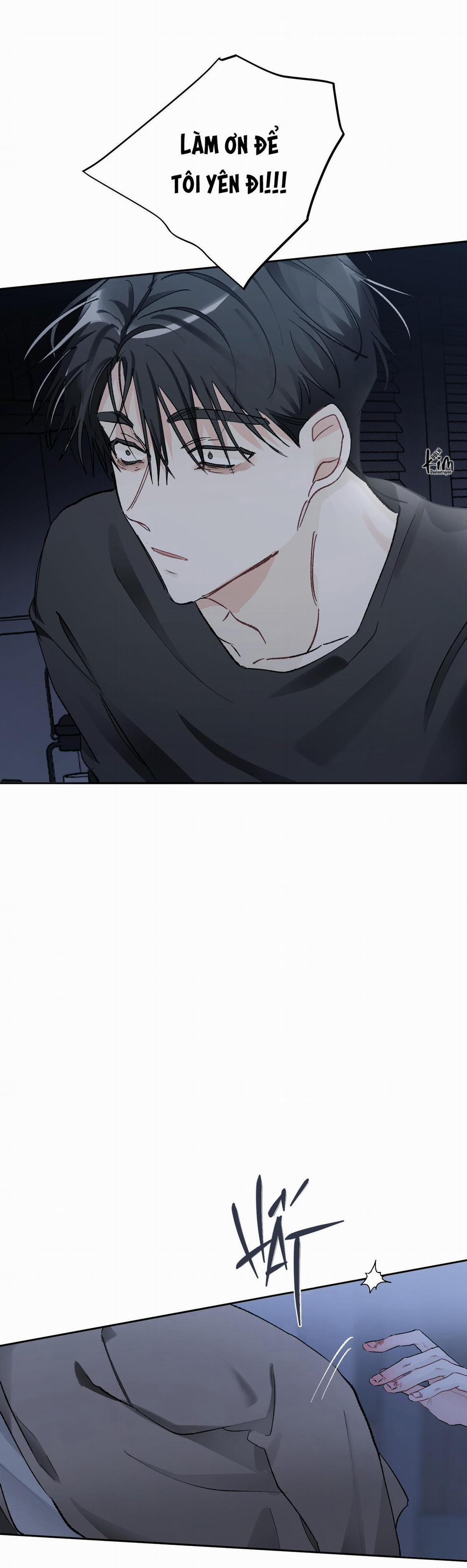 Thế Giới Của Tôi Khi Không Có Em 52 trang 16