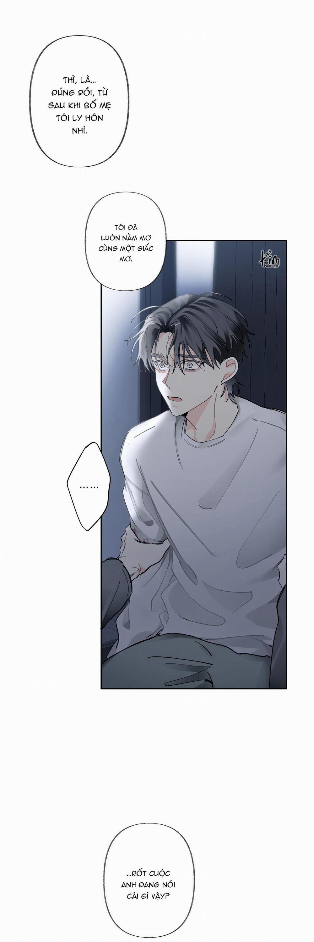 Thế Giới Của Tôi Khi Không Có Em 52 trang 2