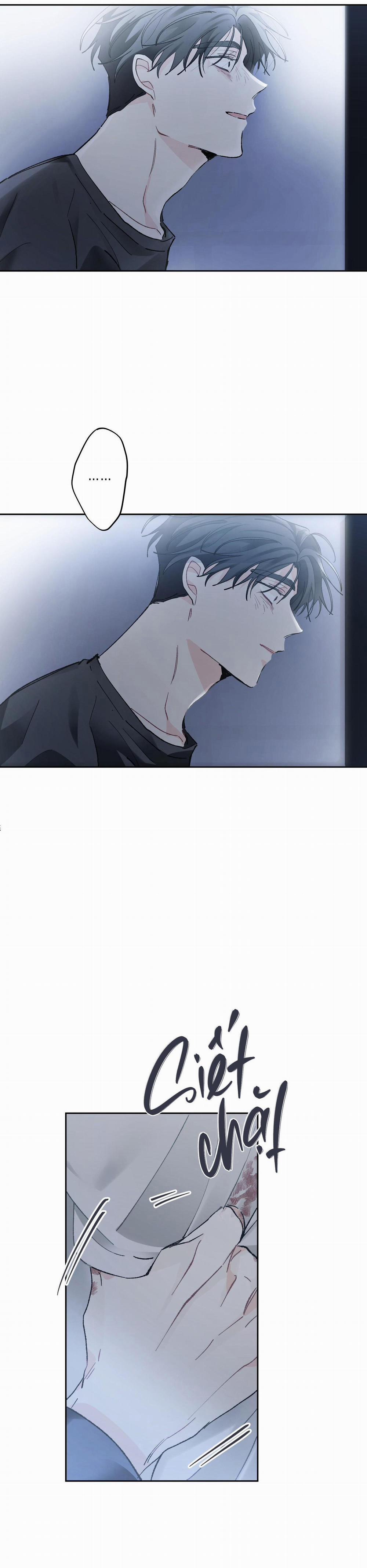 Thế Giới Của Tôi Khi Không Có Em 52 trang 3