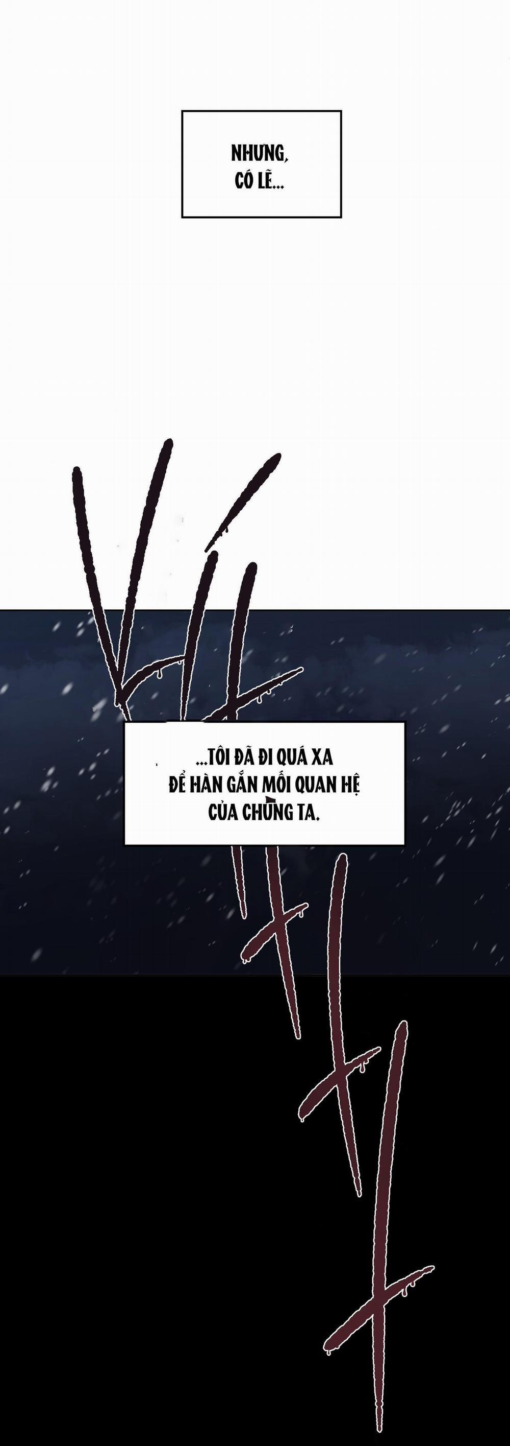 Thế Giới Của Tôi Khi Không Có Em 52 trang 35