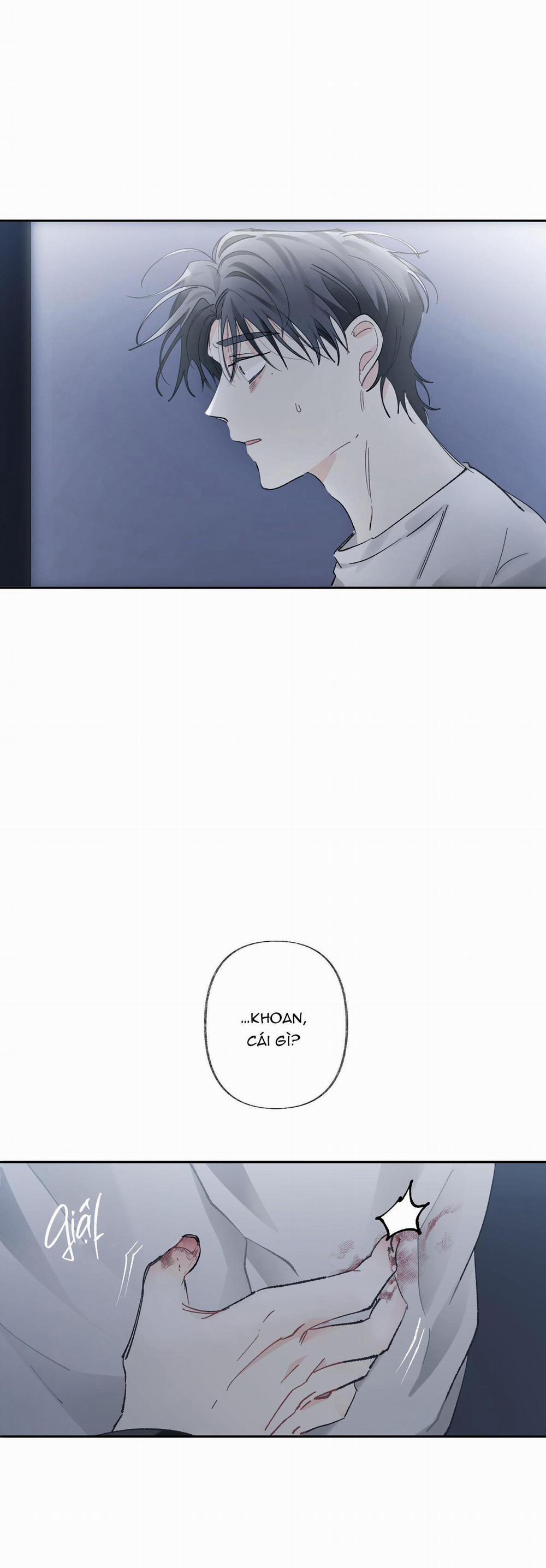 Thế Giới Của Tôi Khi Không Có Em 52 trang 5