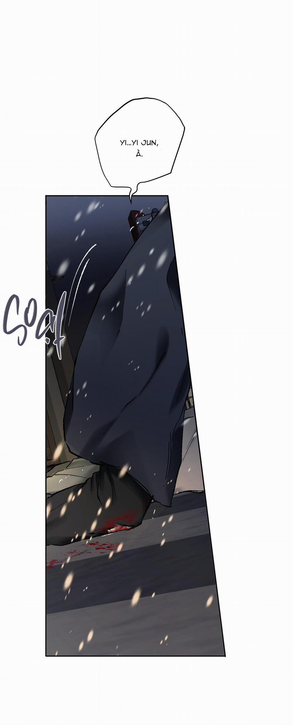 Thế Giới Của Tôi Khi Không Có Em 53 trang 11