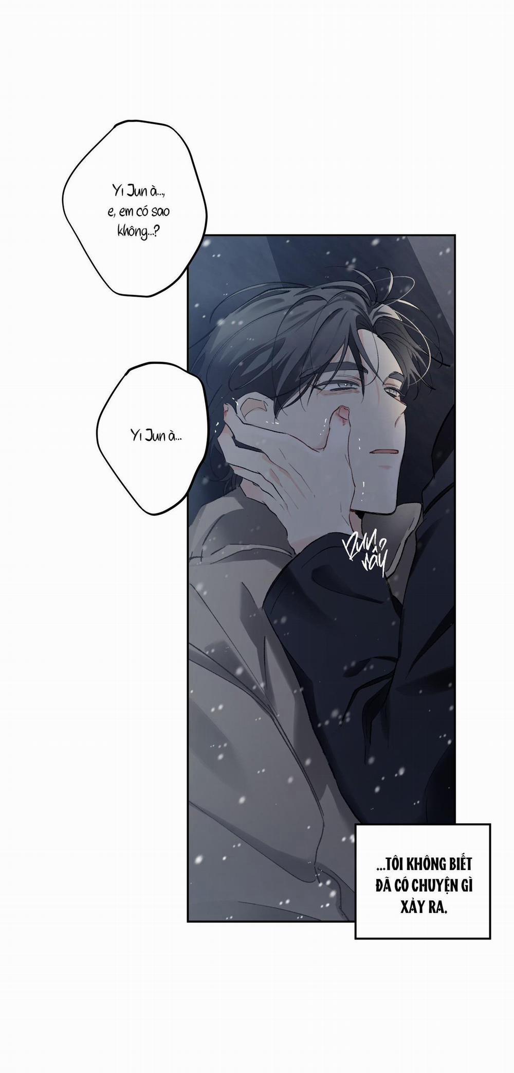 Thế Giới Của Tôi Khi Không Có Em 53 trang 12