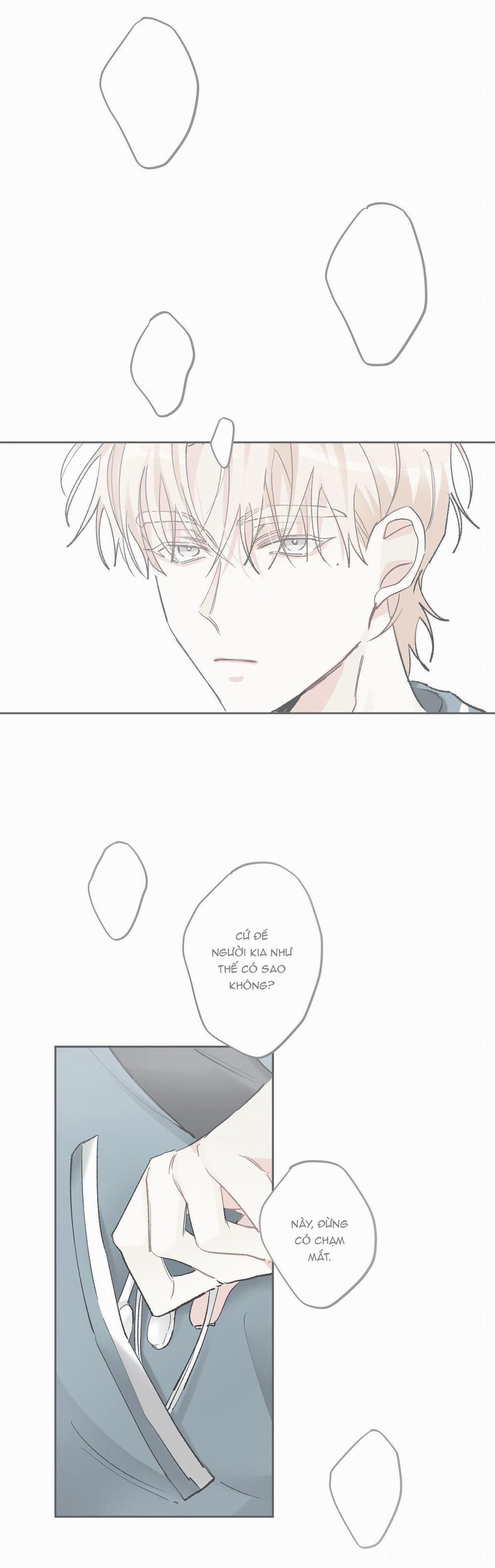 Thế Giới Của Tôi Khi Không Có Em 53 trang 2