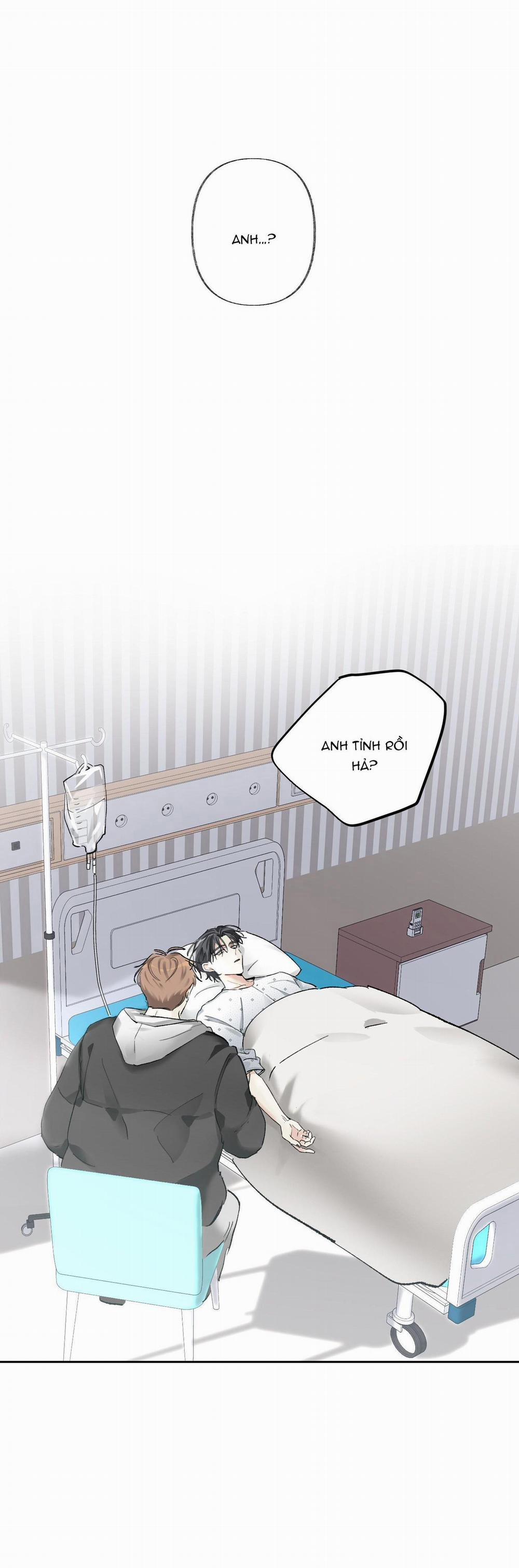 Thế Giới Của Tôi Khi Không Có Em 53 trang 20