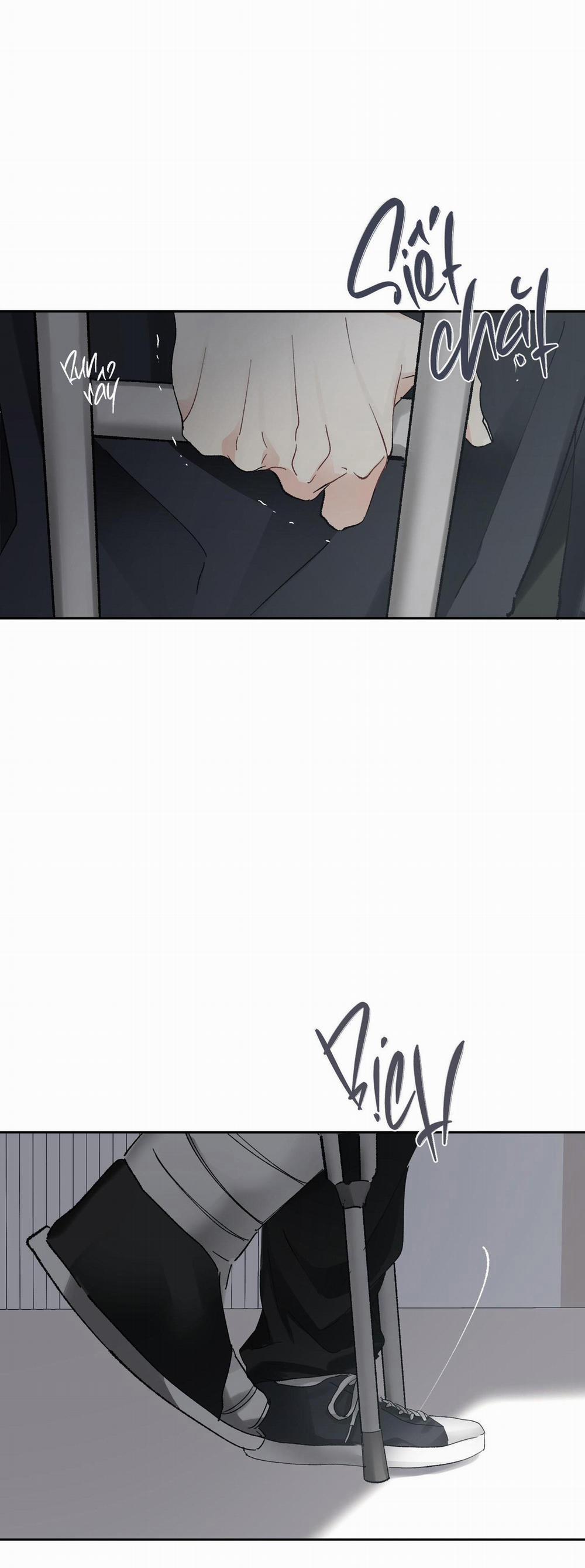 Thế Giới Của Tôi Khi Không Có Em 53 trang 34