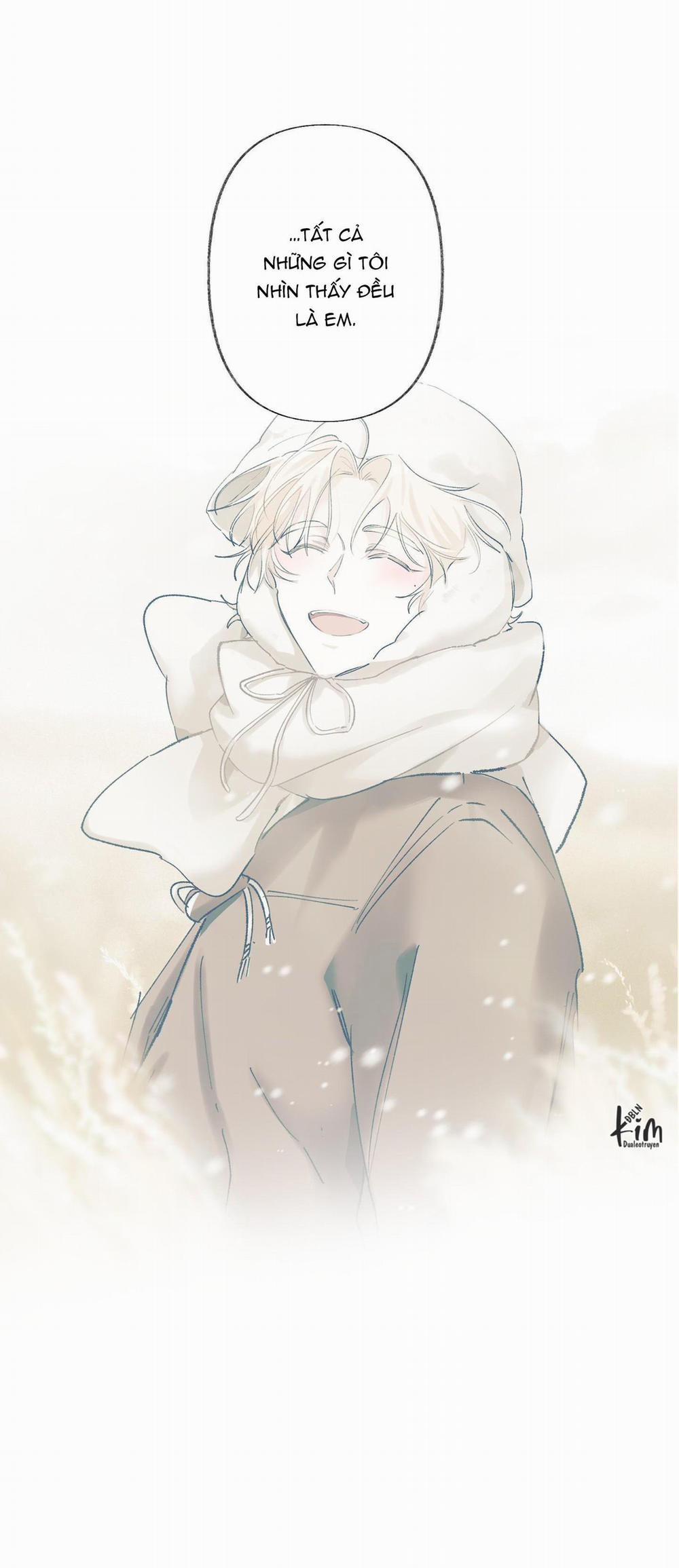 Thế Giới Của Tôi Khi Không Có Em 53 trang 51