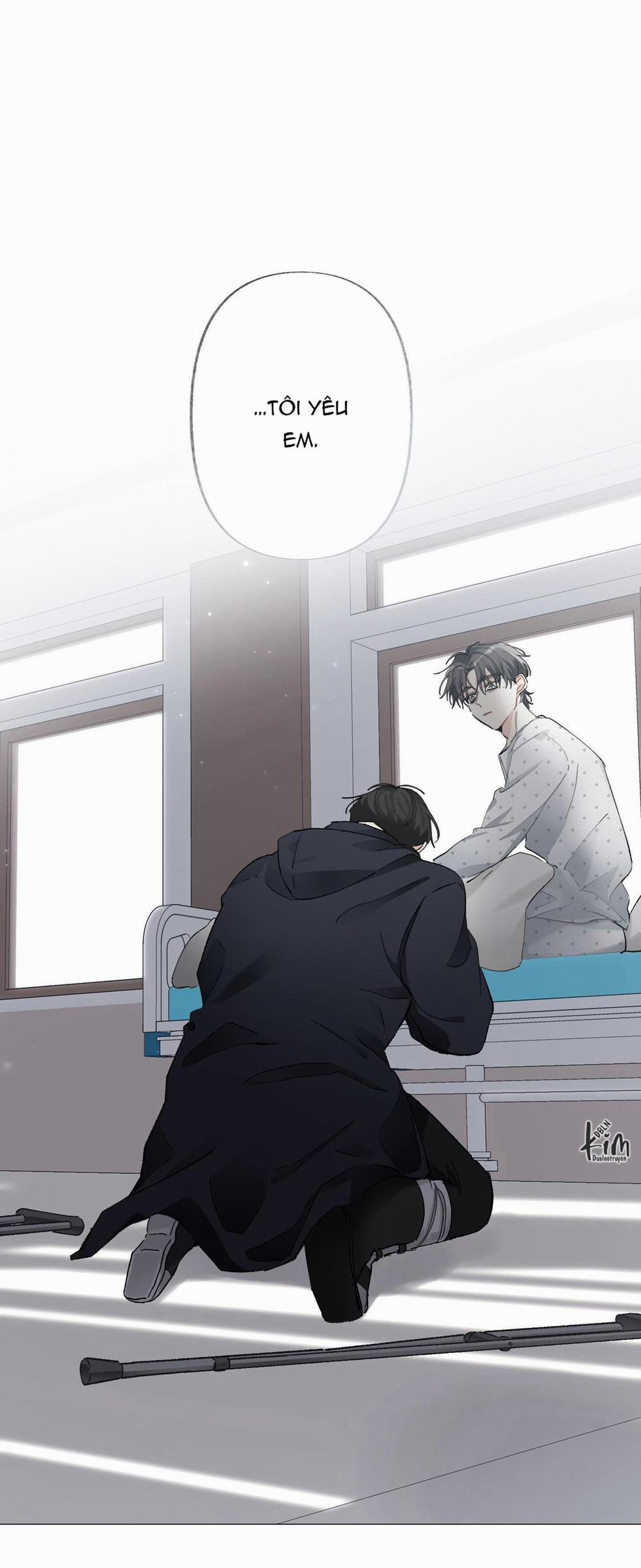 Thế Giới Của Tôi Khi Không Có Em 53 trang 53