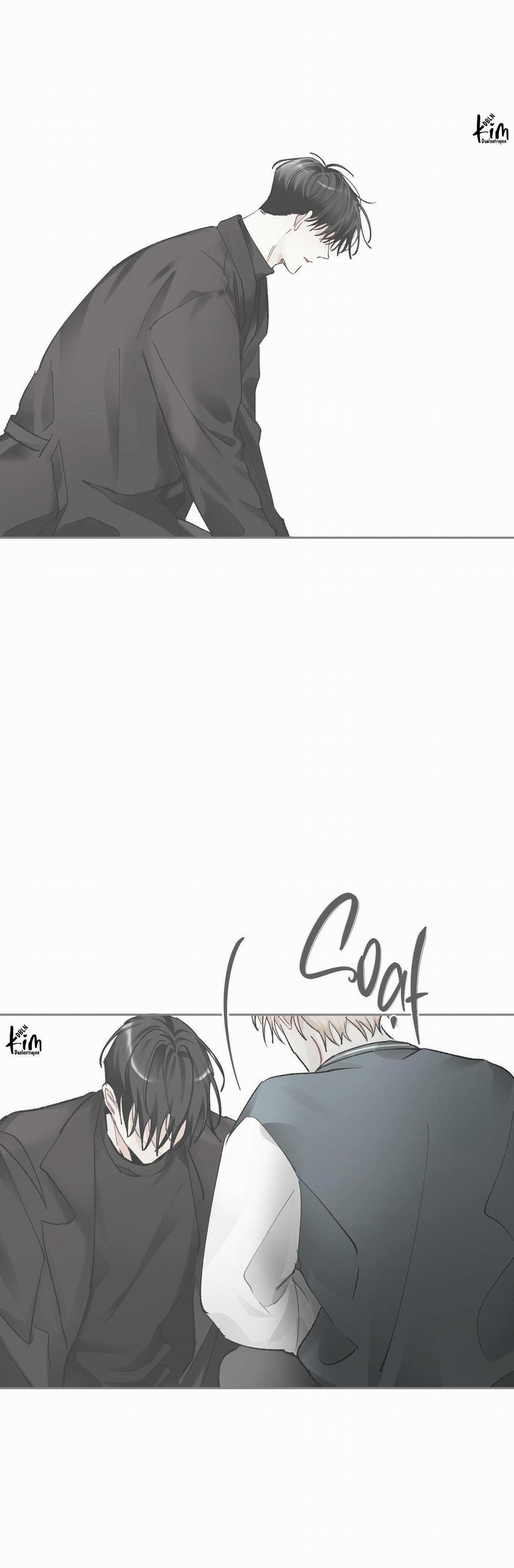 Thế Giới Của Tôi Khi Không Có Em 54 trang 2