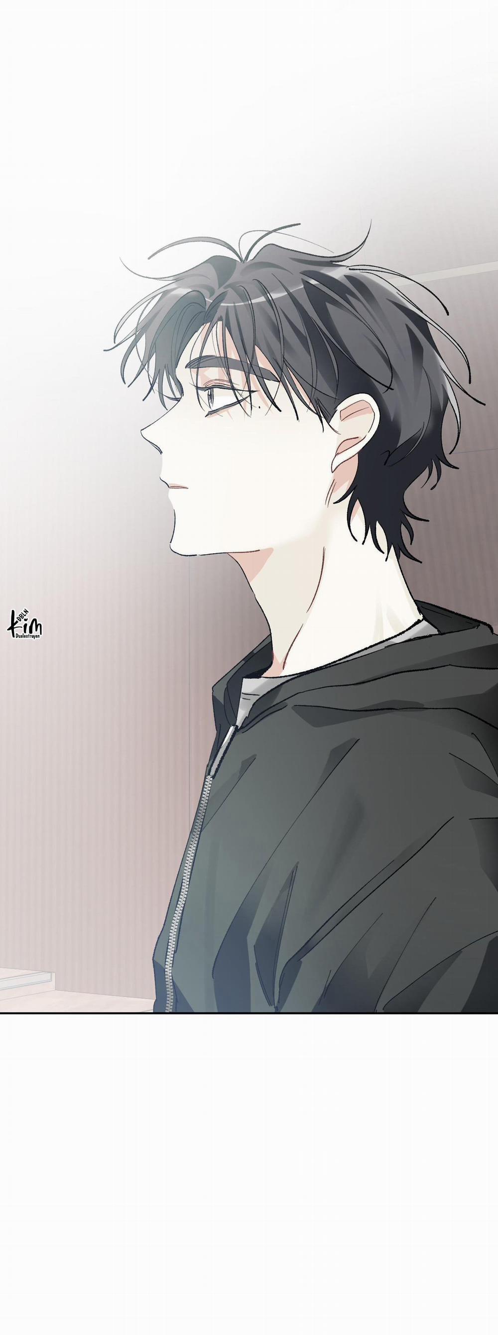 Thế Giới Của Tôi Khi Không Có Em 54 trang 29